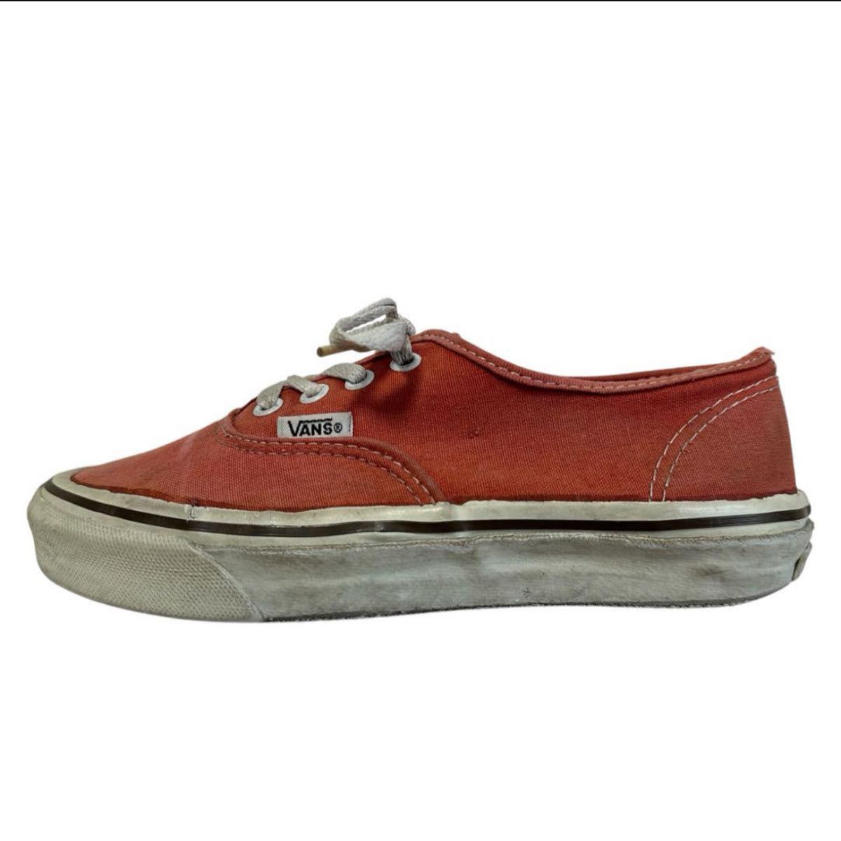 80s 90s USA VANS オーセンティックVINTAGE スニーカー|Yahoo 80s 90s USA VANS オーセンティックVINTAGE スニーカー|Yahoo