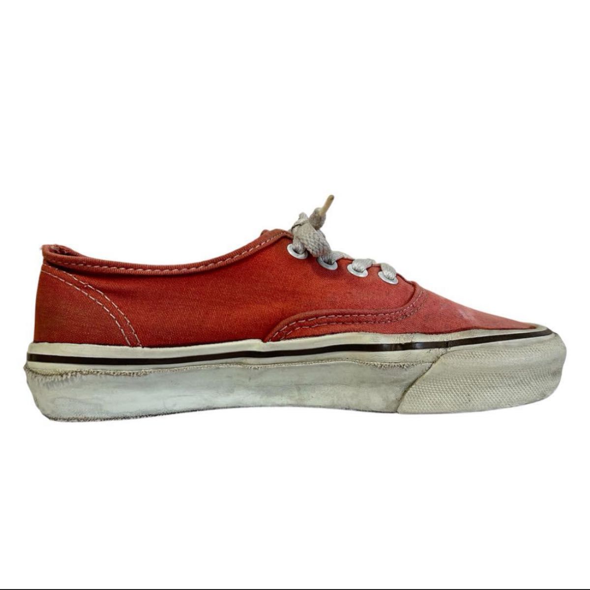80s 90s USA VANS オーセンティックVINTAGE スニーカー|Yahoo 80s 90s USA VANS オーセンティックVINTAGE スニーカー|Yahoo