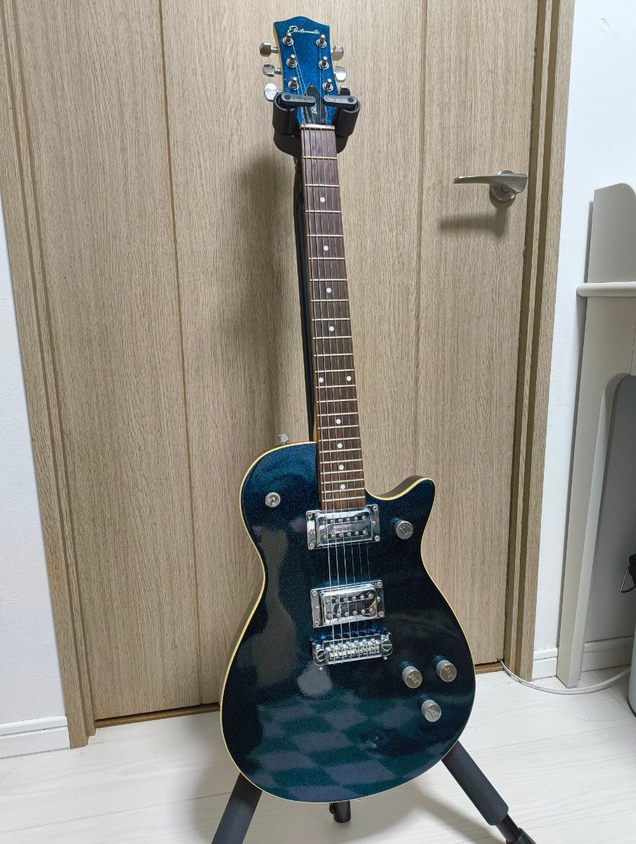 Gretsch Electromatic G2617 Jet|Yahoo!フリマ(旧PayPayフリマ) Gretsch Electromatic G2617 Jet|Yahoo!フリマ(旧PayPayフリマ)