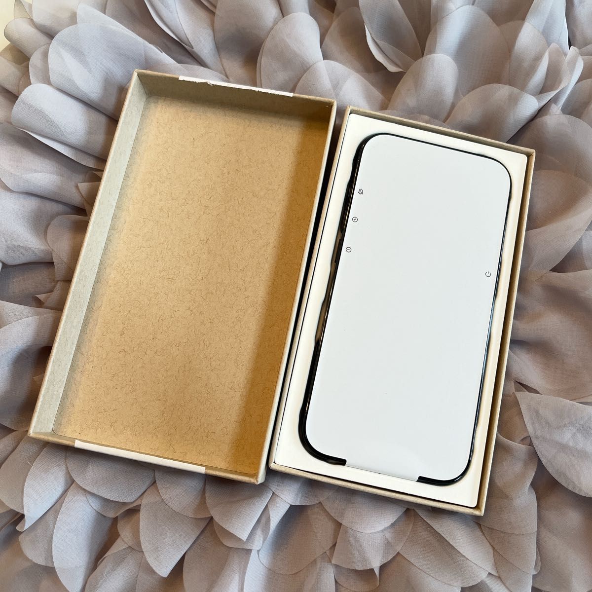 新品未使用 iPhone 14 Pro 128GB グラファイト SIMフリー 新品未使用 iPhone 14 Pro 128GB グラファイト SIMフリー