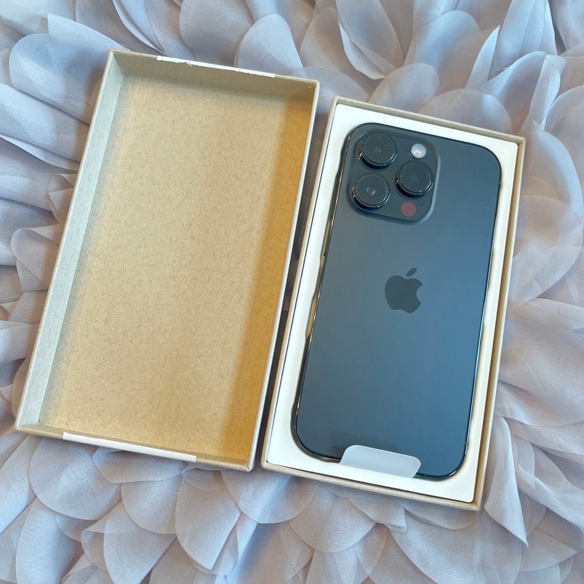 新品未使用 iPhone 14 Pro 128GB グラファイト SIMフリー 新品未使用 iPhone 14 Pro 128GB グラファイト SIMフリー