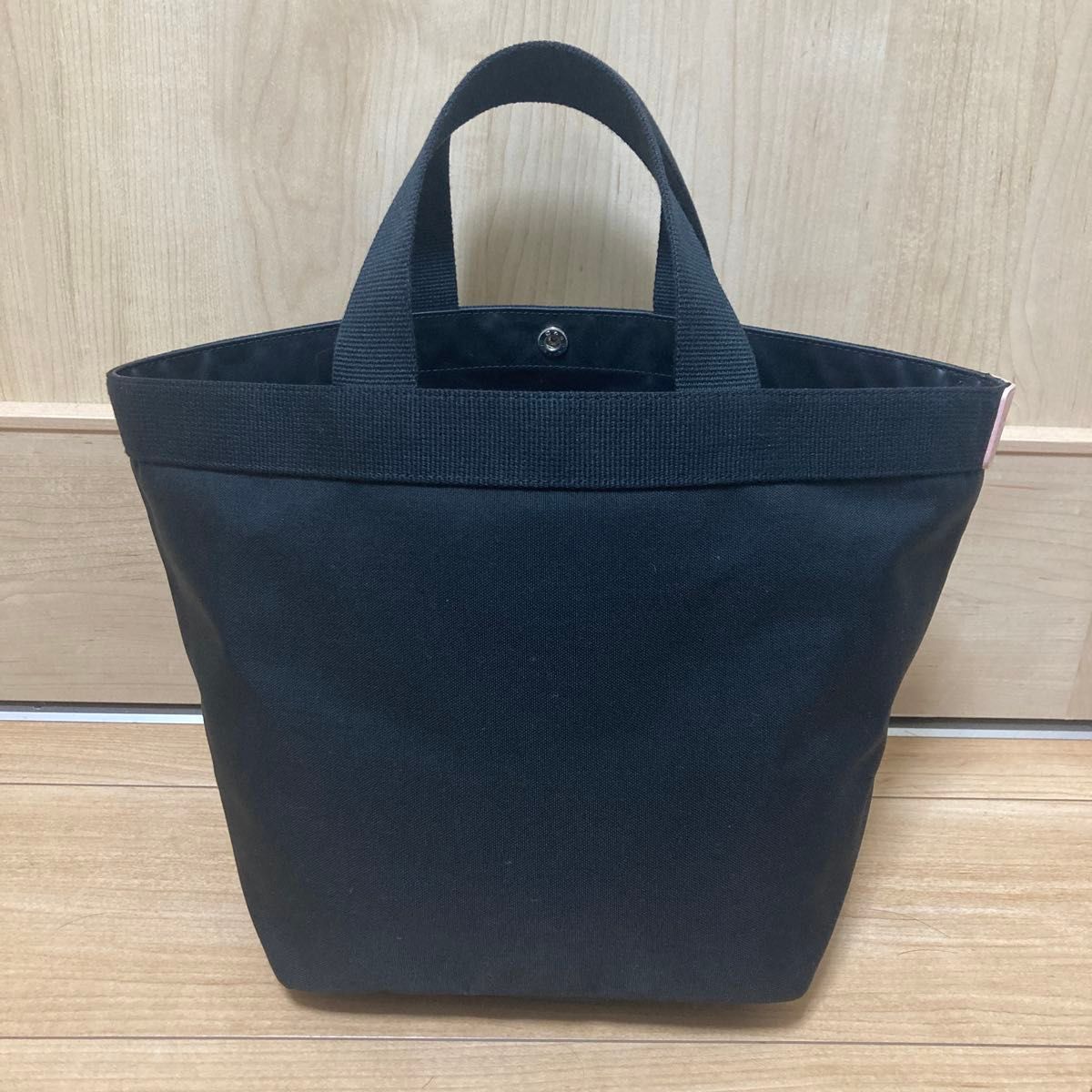 極美品 エルベシャプリエ Herve Chapelier 707C ノワール 極美品 エルベシャプリエ Herve Chapelier 707C ノワール