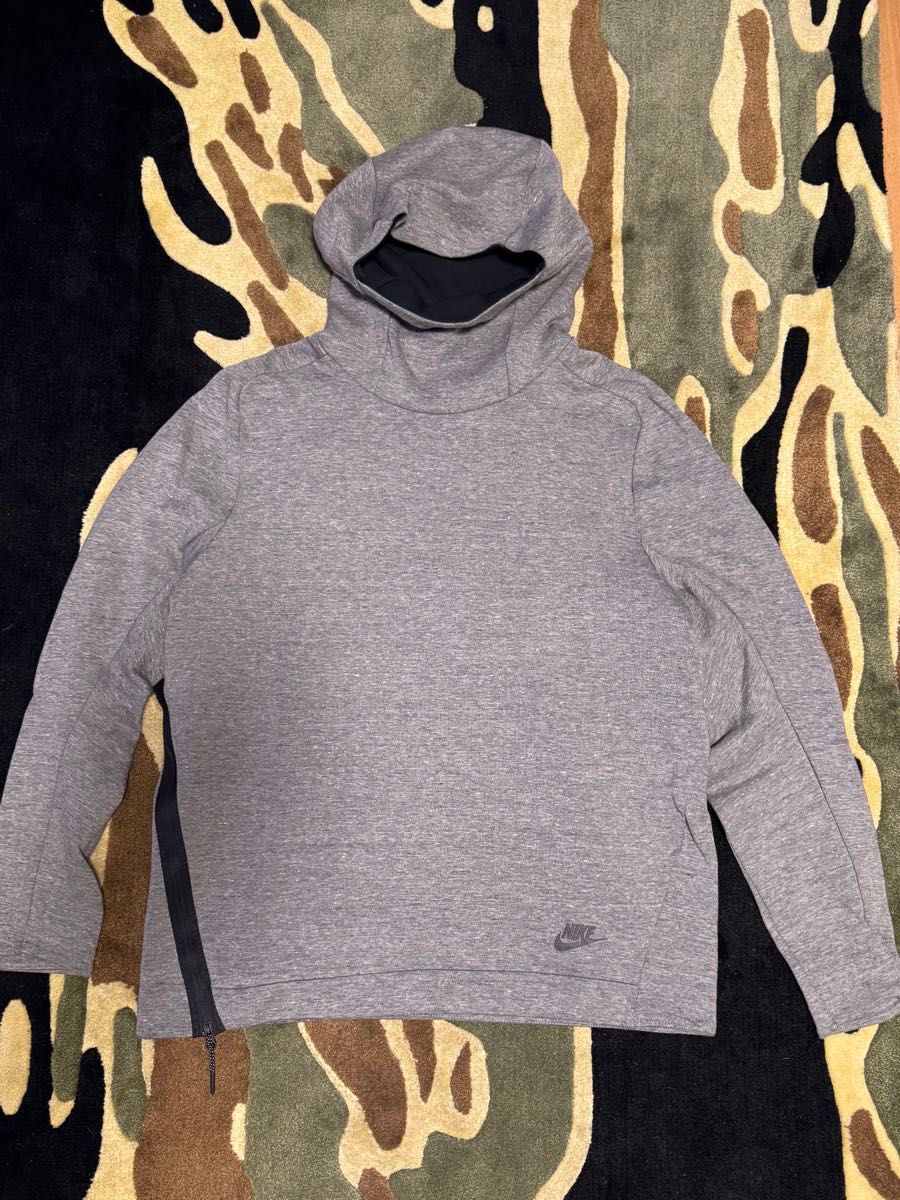 NIKE Tech Fleece テックフリース グレー|Yahoo!フリマ(旧 NIKE Tech Fleece テックフリース グレー|Yahoo!フリマ(旧