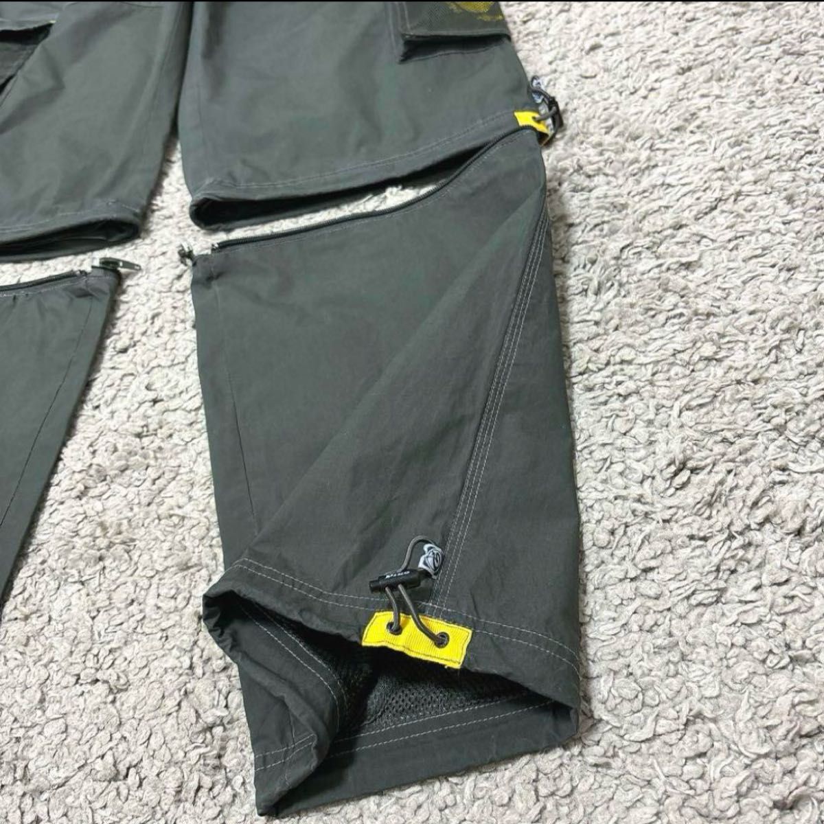 90s PIKO gimmick cargo pants archive y2k|Yahoo!フリマ(旧 90s PIKO gimmick cargo pants archive y2k|Yahoo!フリマ(旧