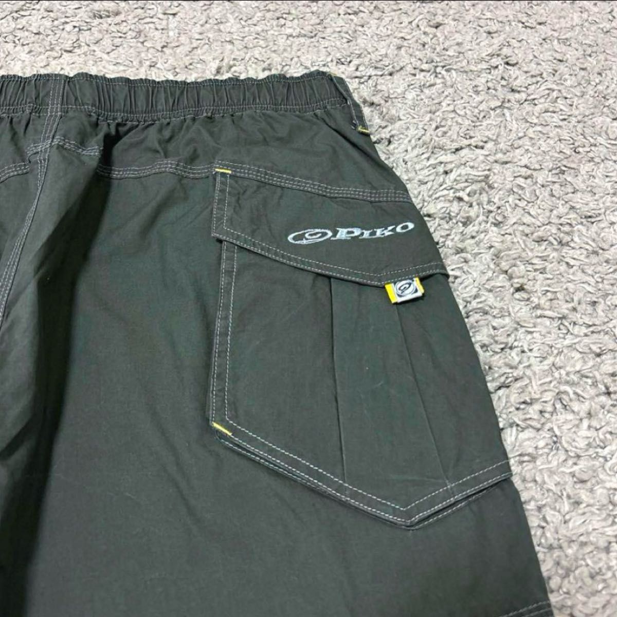 90s PIKO gimmick cargo pants archive y2k|Yahoo!フリマ(旧 90s PIKO gimmick cargo pants archive y2k|Yahoo!フリマ(旧