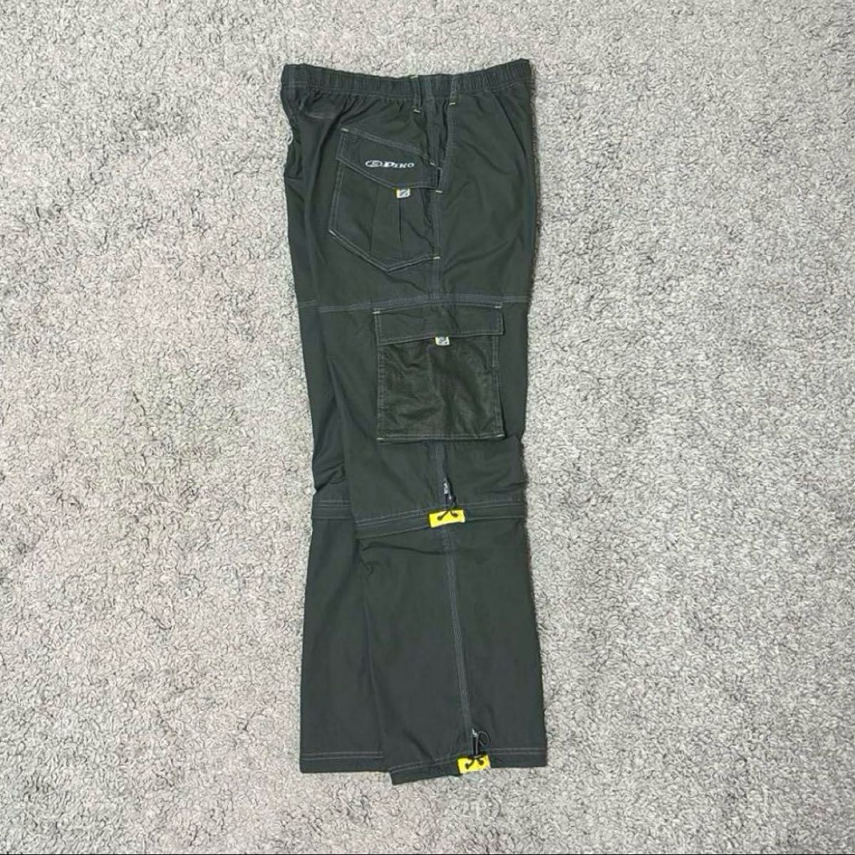 90s PIKO gimmick cargo pants archive y2k|Yahoo!フリマ(旧 90s PIKO gimmick cargo pants archive y2k|Yahoo!フリマ(旧