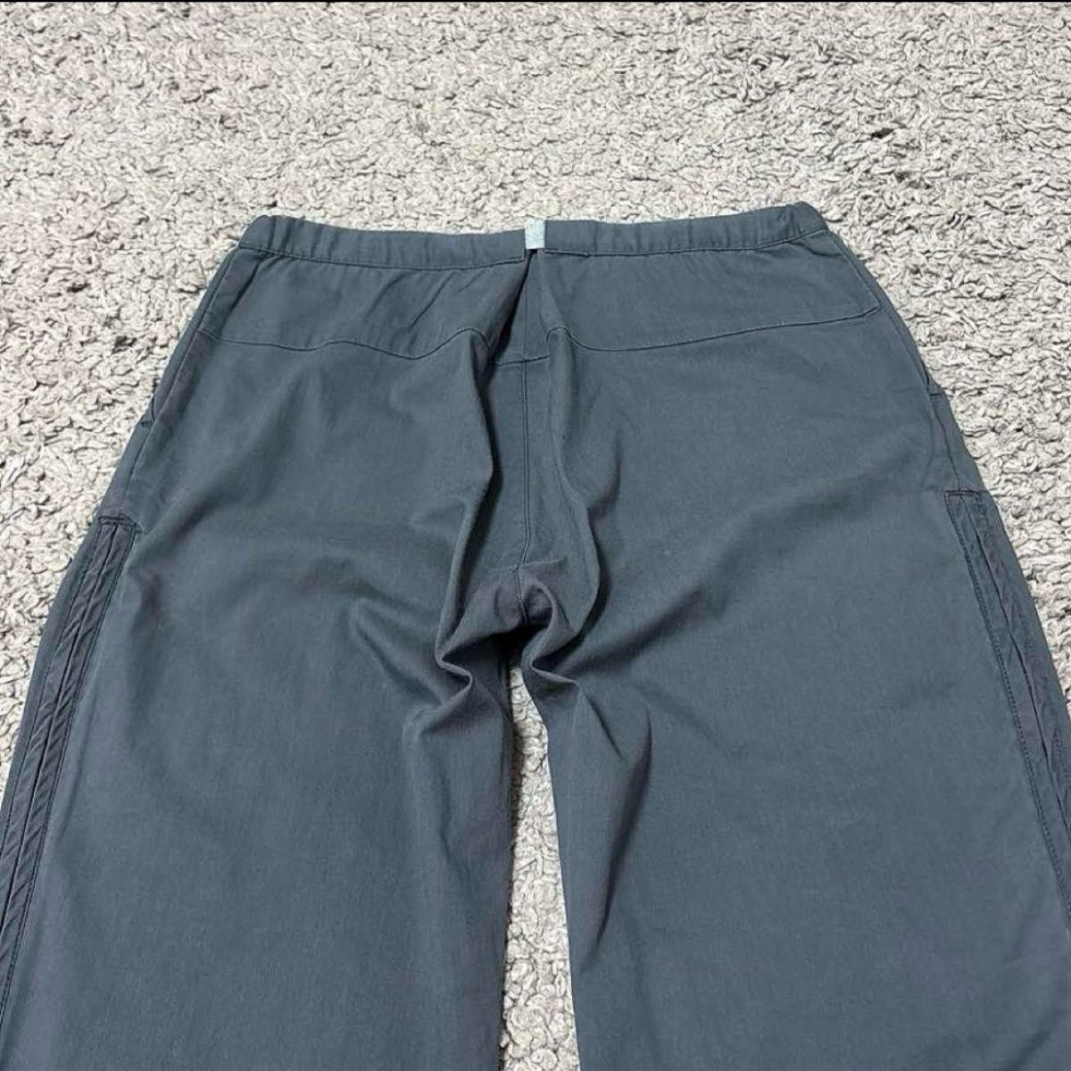 90s OLD GAP gimmick nylon pants archive|Yahoo!フリマ(旧 90s OLD GAP gimmick nylon pants archive|Yahoo!フリマ(旧