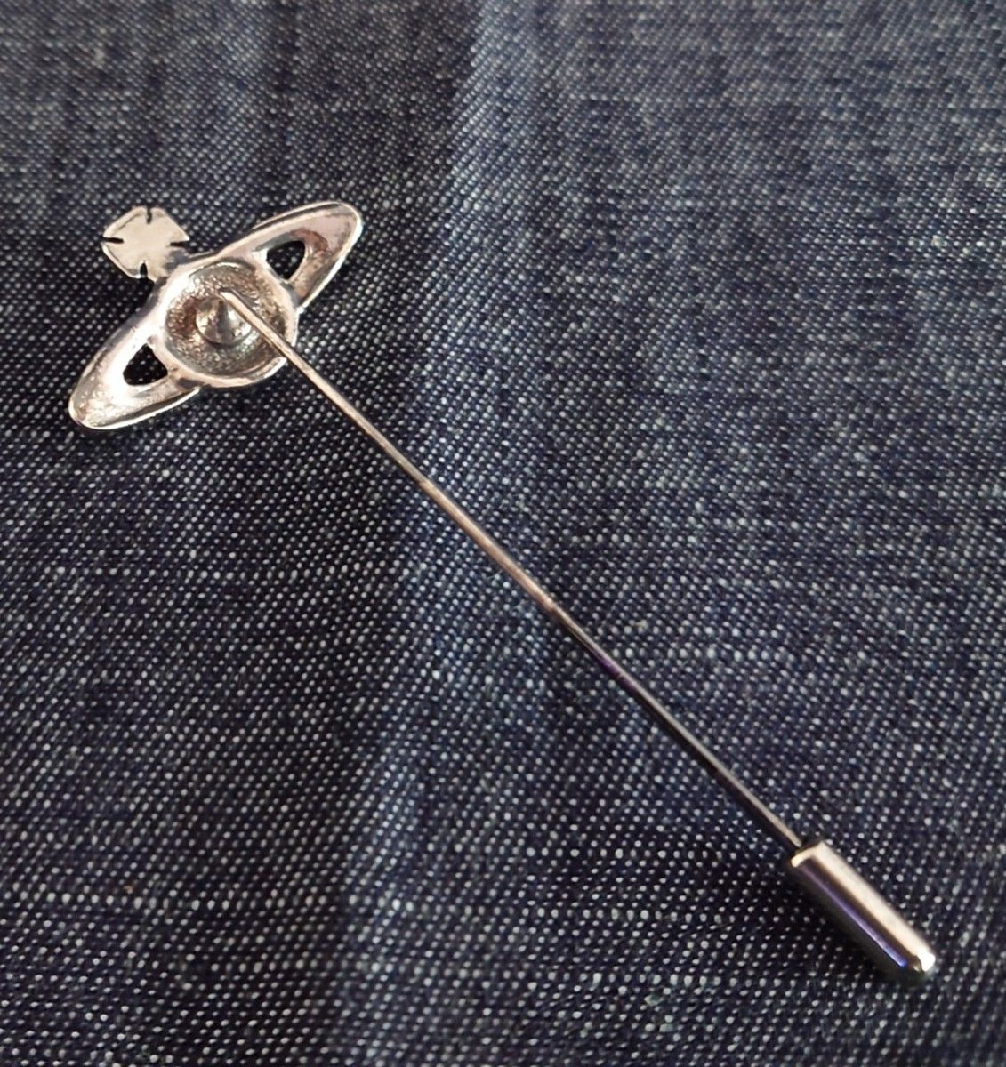 VivienneWestwood ヴィヴィアンウエストウッド オーブラペルピン VivienneWestwood ヴィヴィアンウエストウッド オーブラペルピン