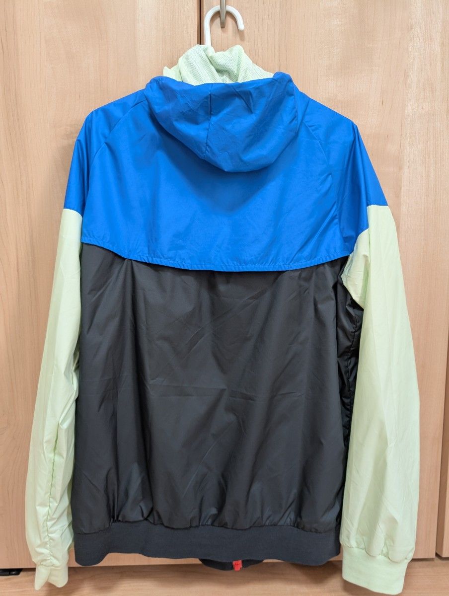新品未使用 ナイキ NIKE ウインドブレーカー タグなし|Yahoo 新品未使用 ナイキ NIKE ウインドブレーカー タグなし|Yahoo
