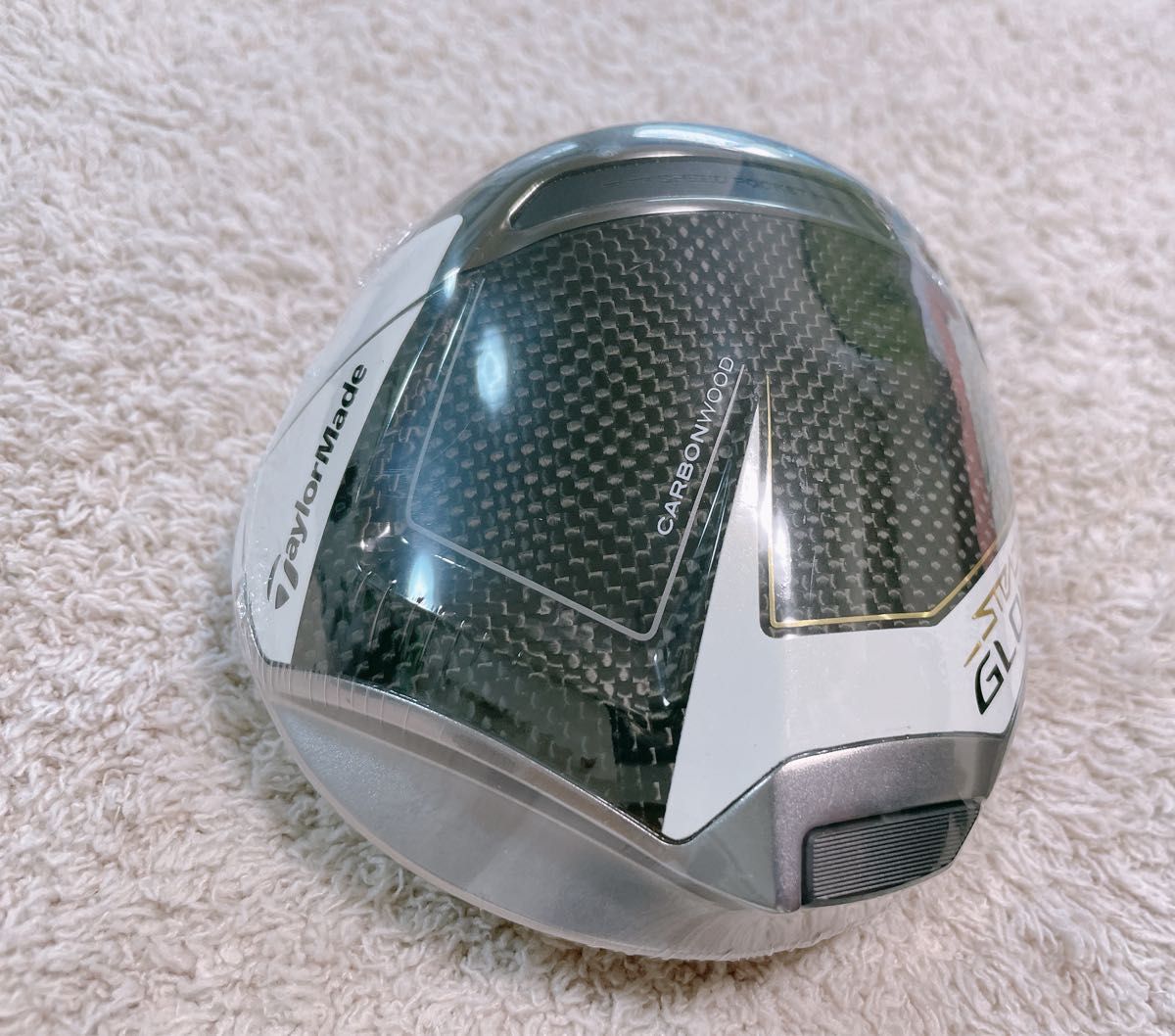 本日限定価格 【新品未使用】ステルス グローレプラス 9 5 本日限定価格 【新品未使用】ステルス グローレプラス 9 5