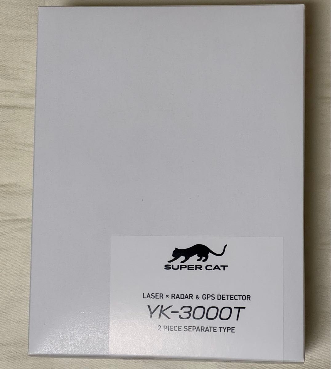 ユピテル レーダー探知機 YK-3000 T|Yahoo!フリマ(旧PayPay ユピテル レーダー探知機 YK-3000 T|Yahoo!フリマ(旧PayPay