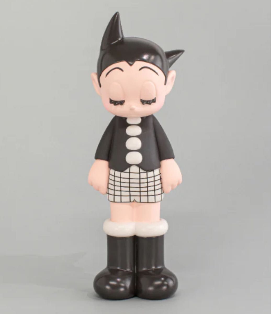 手塚治虫キャラクターズ Sofvi Collection 001 アトム大使 手塚治虫キャラクターズ Sofvi Collection 001 アトム大使