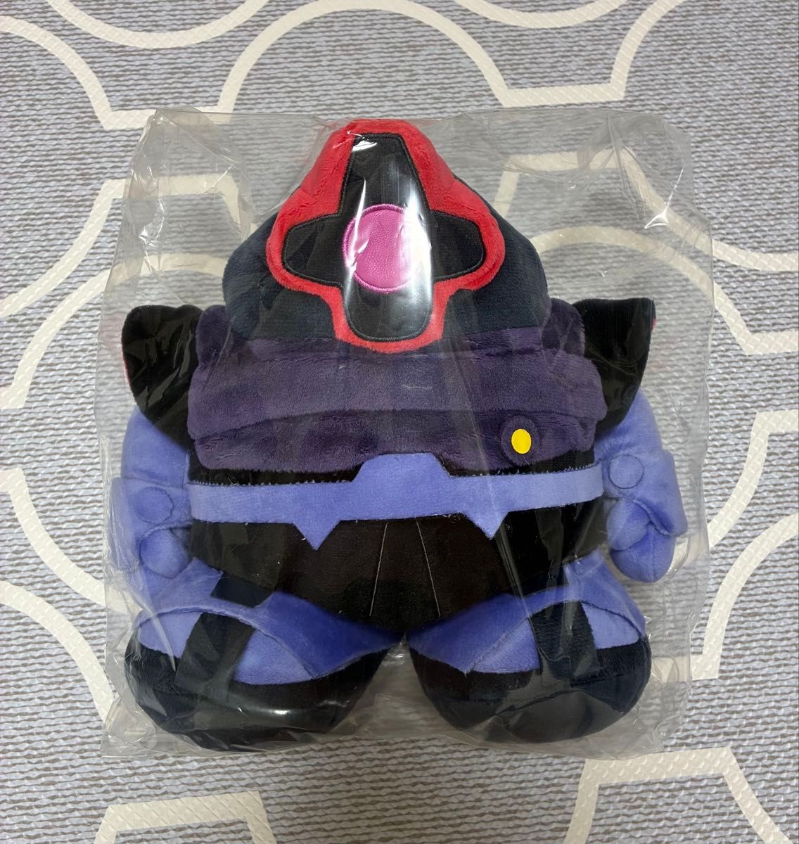 GUNDAM45FRGMT fragment ドム ぬいぐるみ フラグメント|Yahoo GUNDAM45FRGMT fragment ドム ぬいぐるみ フラグメント|Yahoo