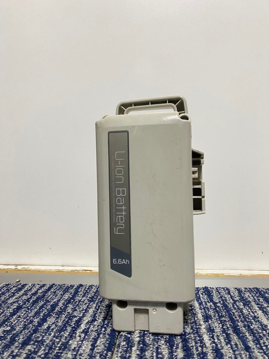 PANASONIC電動自転車バッテリー6 6ah長押し5点灯 NKY490B02B PANASONIC電動自転車バッテリー6 6ah長押し5点灯 NKY490B02B