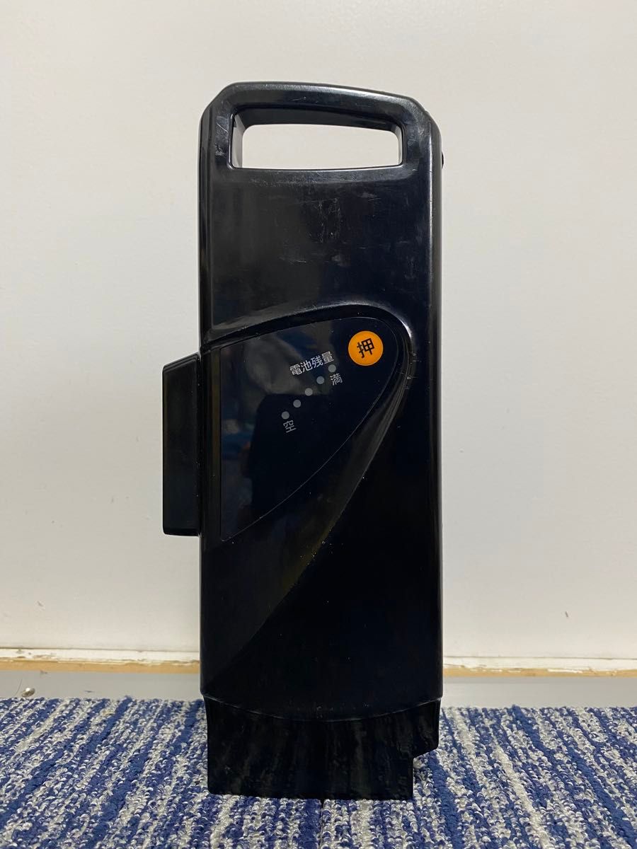 PANASONIC電動自転車バッテリー 8 9ah長押し4点灯 NKY513B02B PANASONIC電動自転車バッテリー 8 9ah長押し4点灯 NKY513B02B