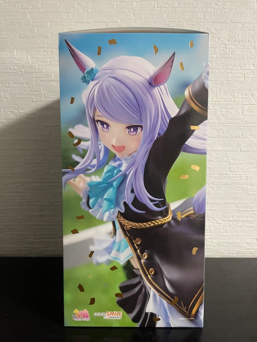 メジロマックイーン フィギュア グッドスマイルカンパニー ウマ メジロマックイーン フィギュア グッドスマイルカンパニー ウマ