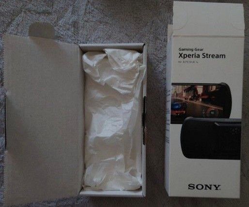 Sony Xperia ゲーミングギア XQZ-GG01|Yahoo!フリマ(旧PayPay Sony Xperia ゲーミングギア XQZ-GG01|Yahoo!フリマ(旧PayPay