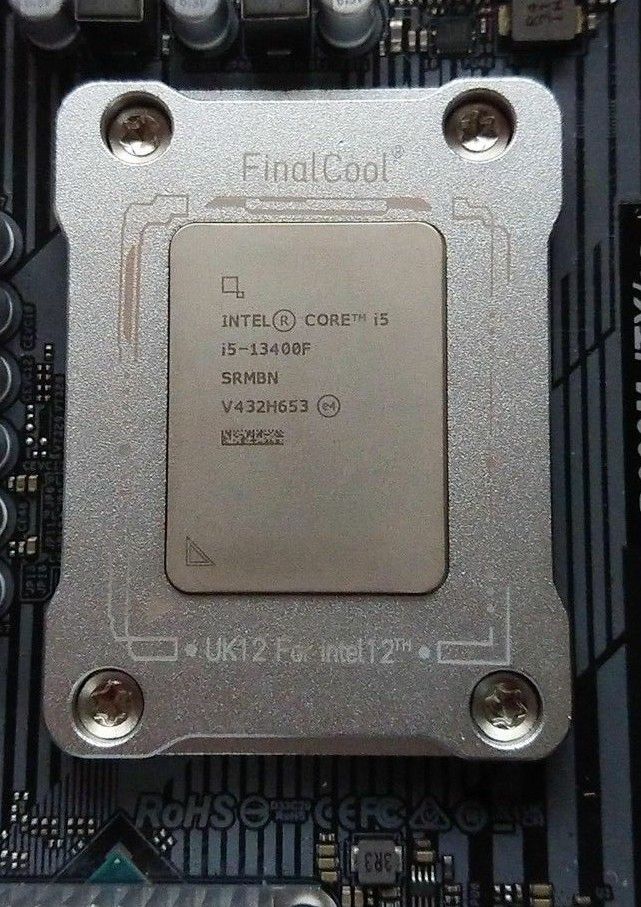 intel Core i5 13400F Asrock B660M ITX/ac セット|Yahoo intel Core i5 13400F Asrock B660M ITX/ac セット|Yahoo
