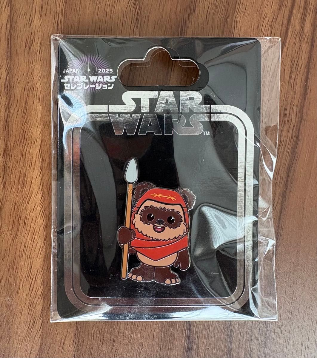 スターウォーズ セレブレーション ウィケット イウォーク スターウォーズ セレブレーション ウィケット イウォーク