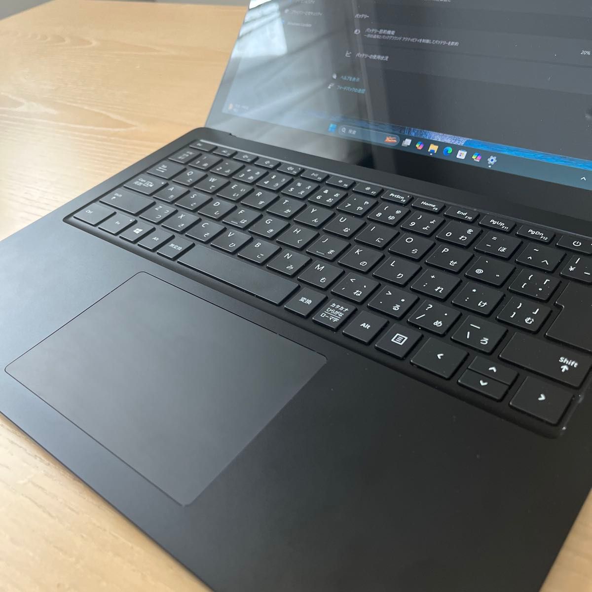 美品ハイスペック 】Microsoft Surface laptop 3 Core i7 Laptop 美品ハイスペック 】Microsoft Surface laptop 3 Core i7 Laptop