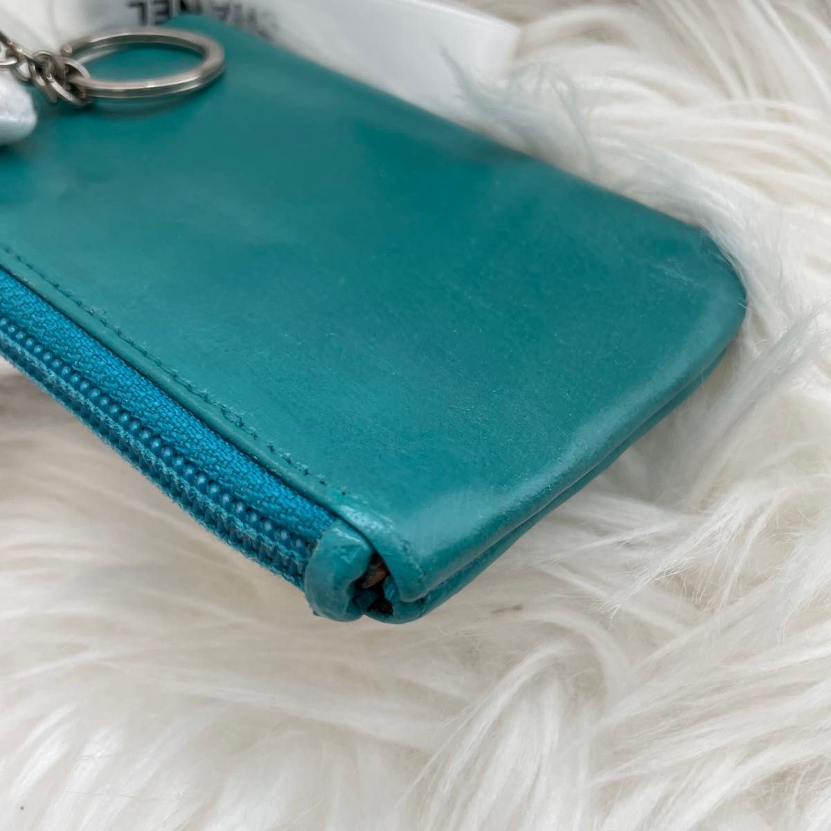 シャネル CHANEL 財布 小銭入れ コインケース 小物入れ キー シャネル CHANEL 財布 小銭入れ コインケース 小物入れ キー