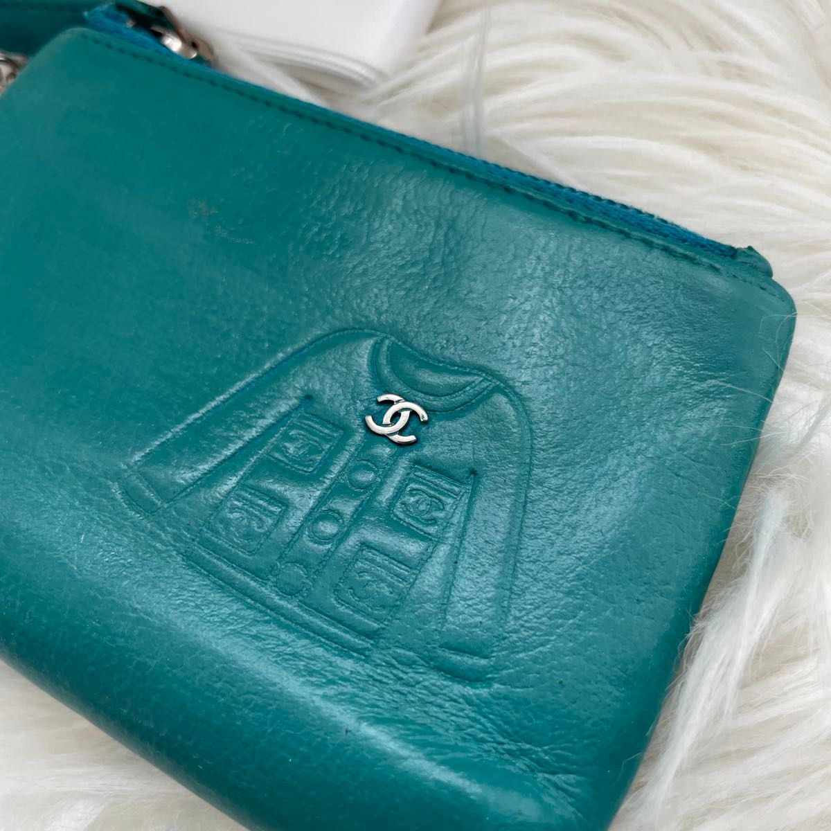 シャネル CHANEL 財布 小銭入れ コインケース 小物入れ キー シャネル CHANEL 財布 小銭入れ コインケース 小物入れ キー