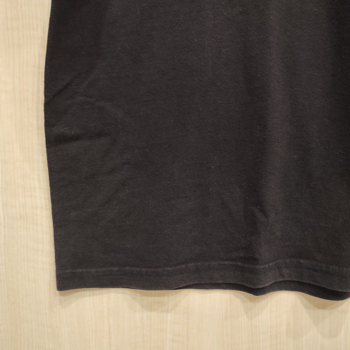 90年代 海外版 るろうに剣心 Tシャツ ブラック XLサイズ ODM 90年代 海外版 るろうに剣心 Tシャツ ブラック XLサイズ ODM