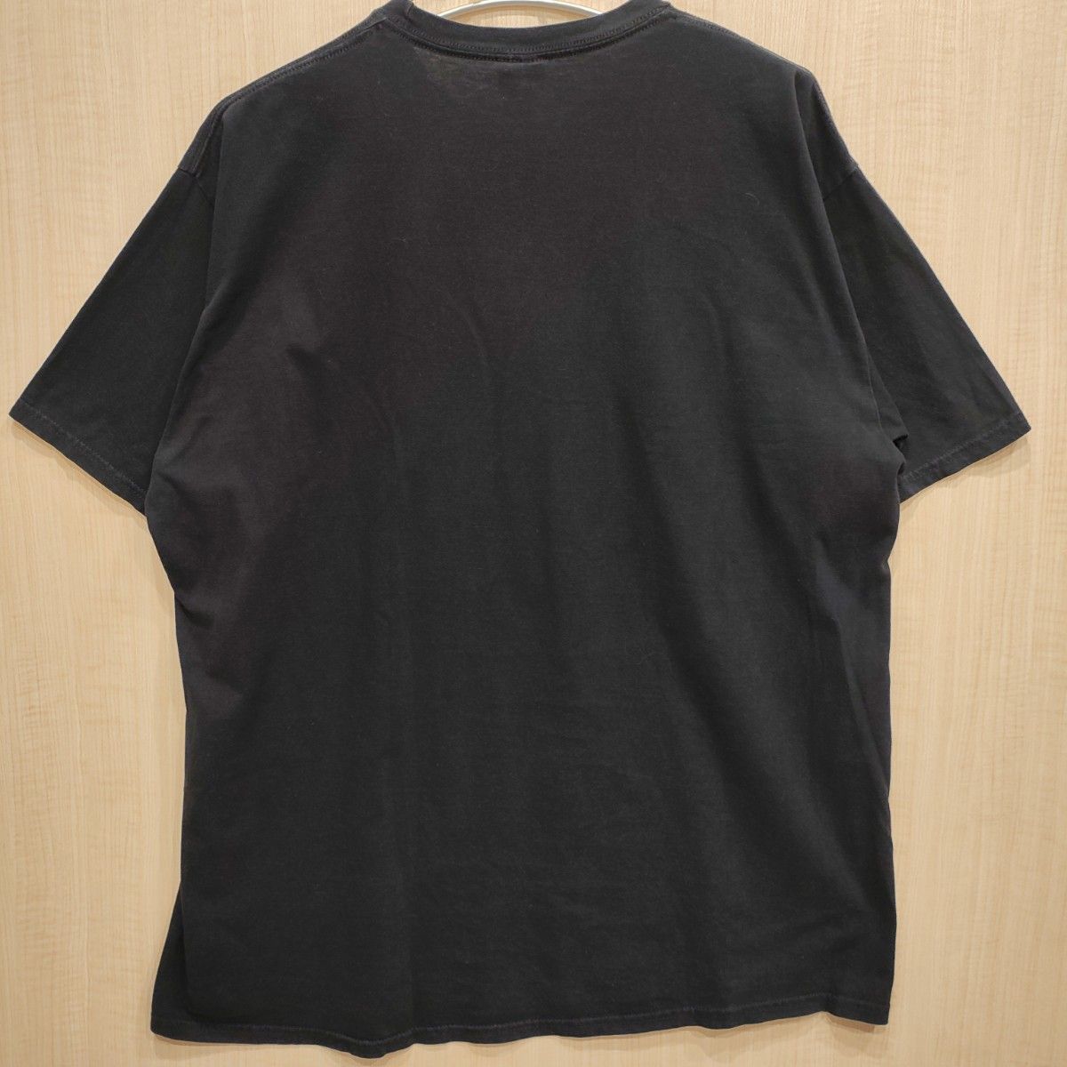 映画 ハリー ポッター 死の秘宝 ムービー Tシャツ ブラック XL 映画 ハリー ポッター 死の秘宝 ムービー Tシャツ ブラック XL