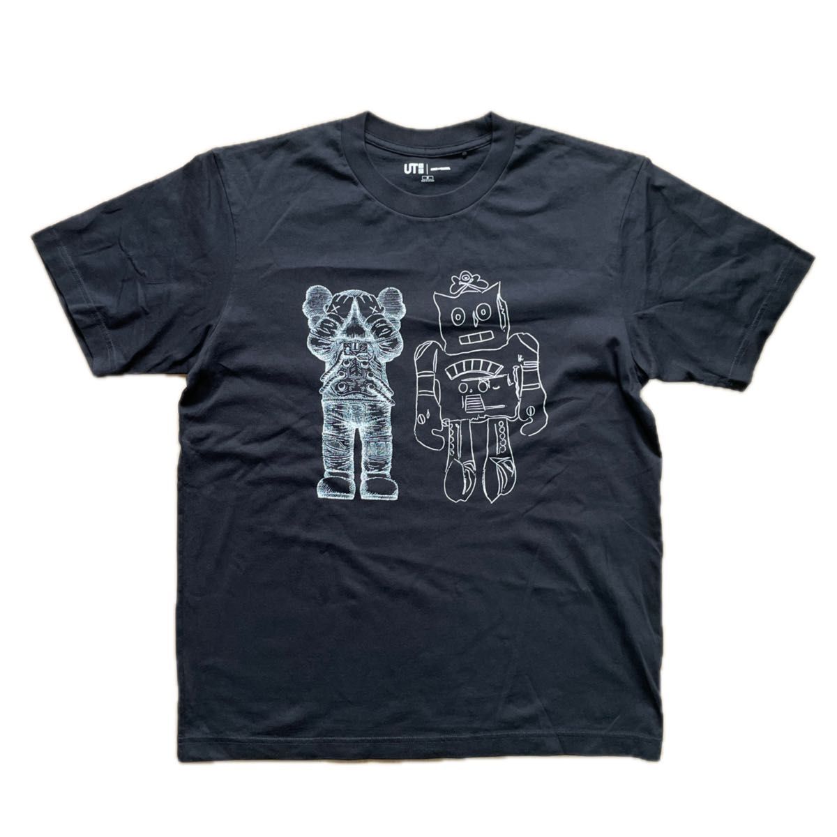 Tシャツ UNIQLO ユニクロ コラボ カウズ KAWS ウォーホル WARHOL Tシャツ UNIQLO ユニクロ コラボ カウズ KAWS ウォーホル WARHOL
