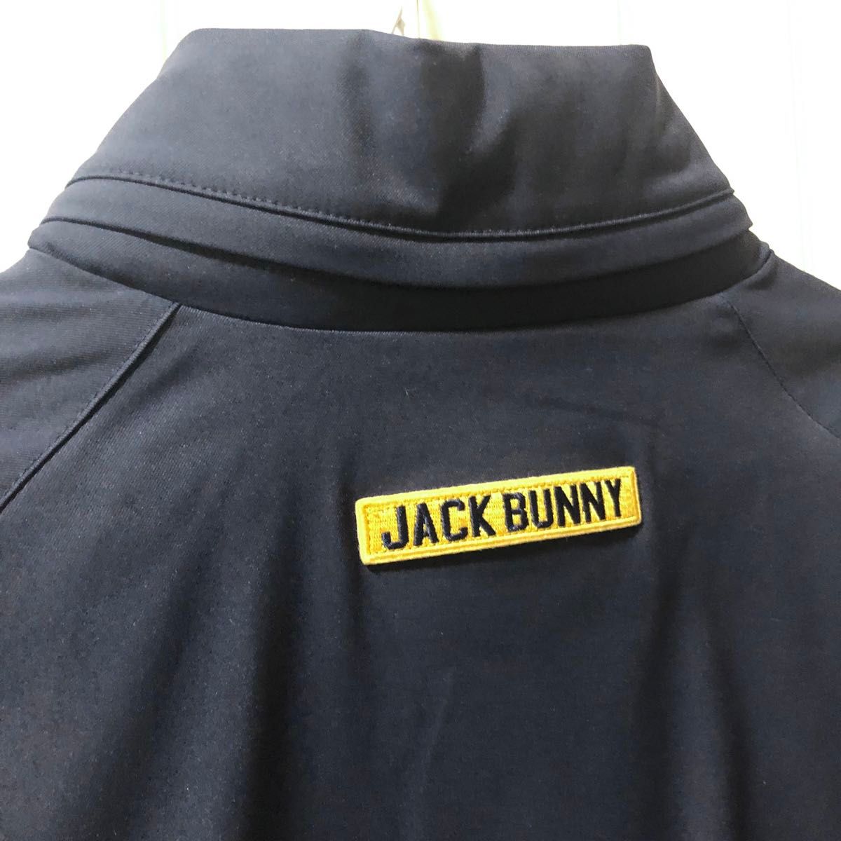 ジャックバニー Jack Bunny 防風 ジャケット ジップアップ ジャックバニー Jack Bunny 防風 ジャケット ジップアップ