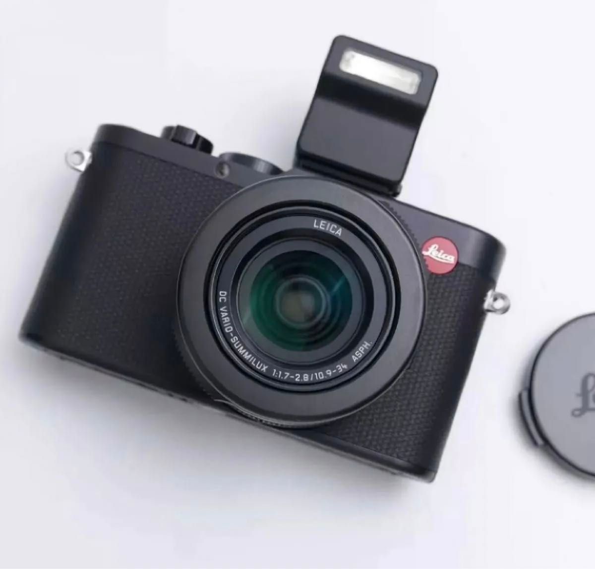 新品未開封】 d-lux8 ライカ LEICA DーLUX 8 本体 Leica|Yahoo 新品未開封】 d-lux8 ライカ LEICA DーLUX 8 本体 Leica|Yahoo