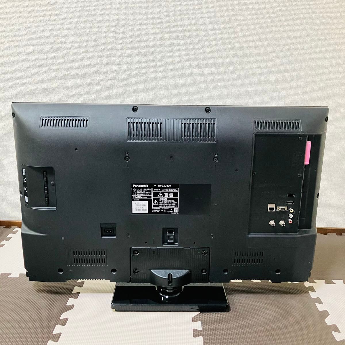 Panasonic パナソニック VIERA ビエラ 液晶テレビ TV 32型 32 Panasonic パナソニック VIERA ビエラ 液晶テレビ TV 32型 32