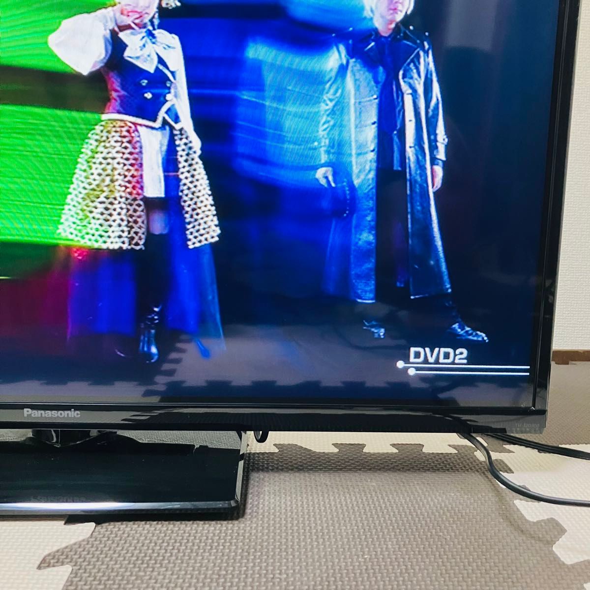 Panasonic パナソニック VIERA ビエラ 液晶テレビ TV 32型 32 Panasonic パナソニック VIERA ビエラ 液晶テレビ TV 32型 32