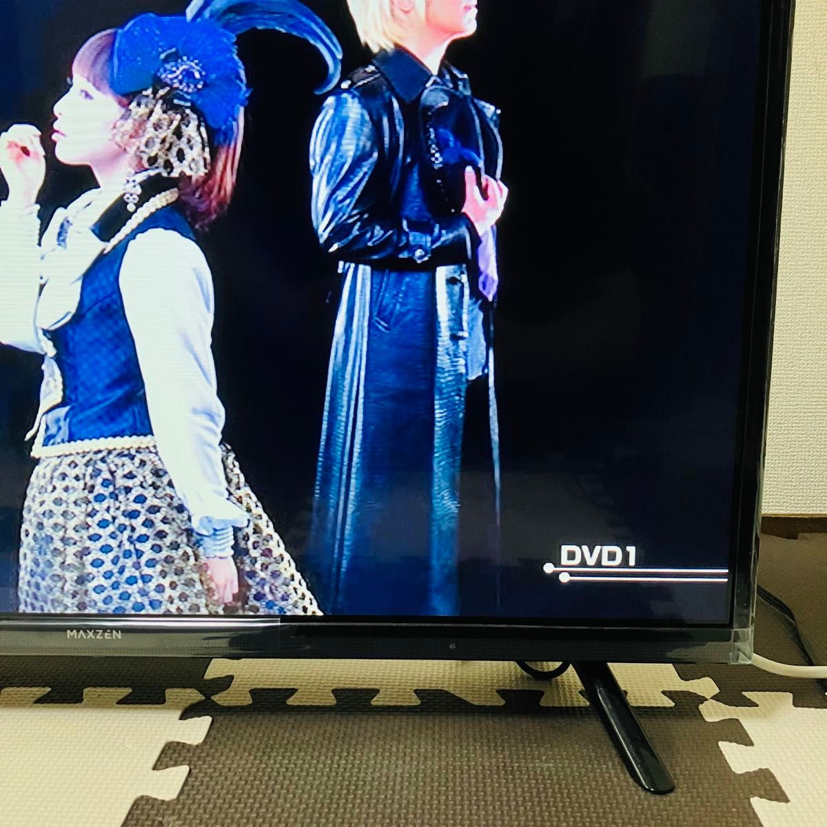 MAXZEN マクスゼン 液晶テレビ TV 32型 32V型 32インチ J32CHS06 MAXZEN マクスゼン 液晶テレビ TV 32型 32V型 32インチ J32CHS06