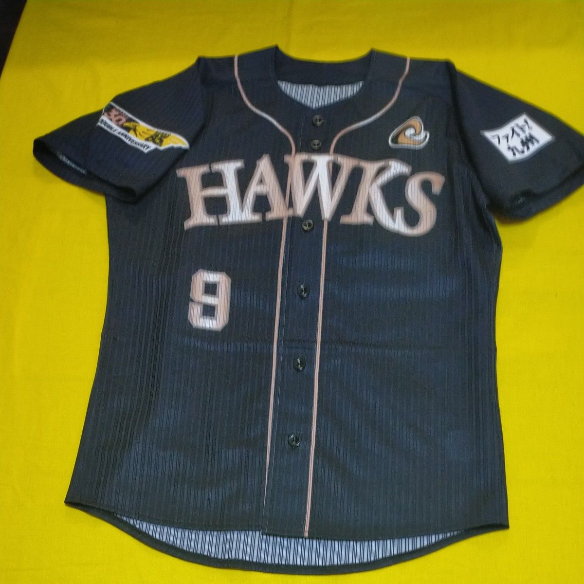 ホークス85周年 ソフトバンクホークス 柳田悠岐 応援 ホークス85周年 ソフトバンクホークス 柳田悠岐 応援