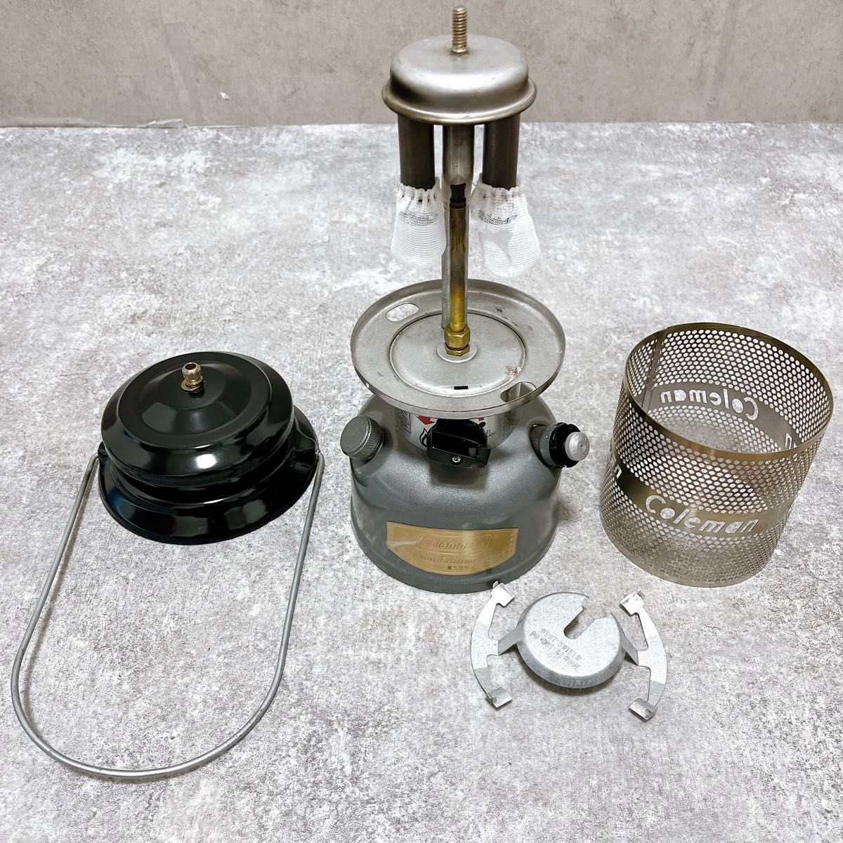 1000台限定 Colemanコールマン ランタン 285-700T オリジナル 1000台限定 Colemanコールマン ランタン 285-700T オリジナル