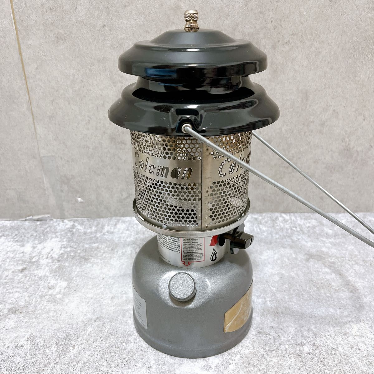 1000台限定 Colemanコールマン ランタン 285-700T オリジナル 1000台限定 Colemanコールマン ランタン 285-700T オリジナル