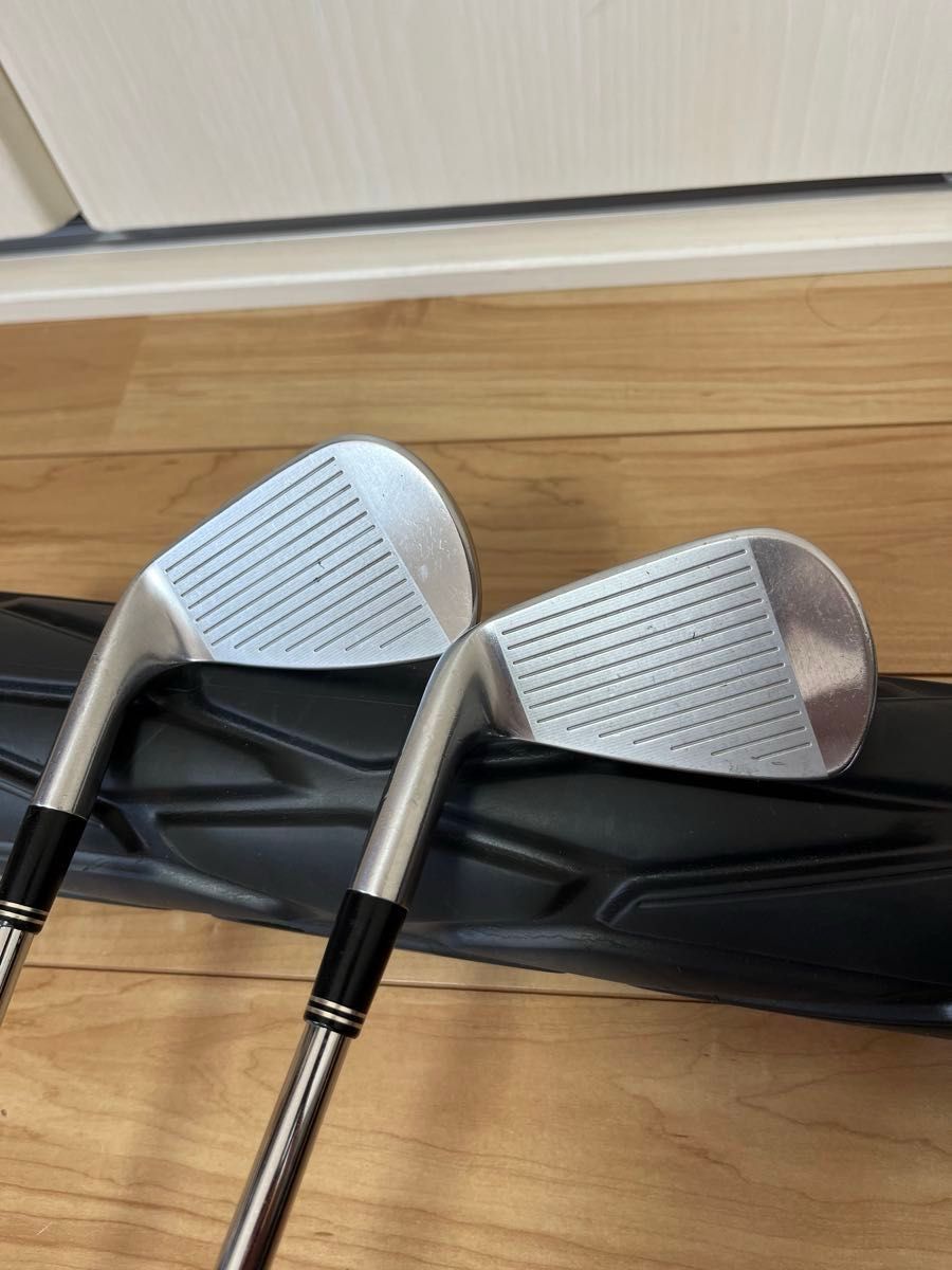 スリクソン Z545 | アイアン | 製品情報 | DUNLOP GOLFING WORLD