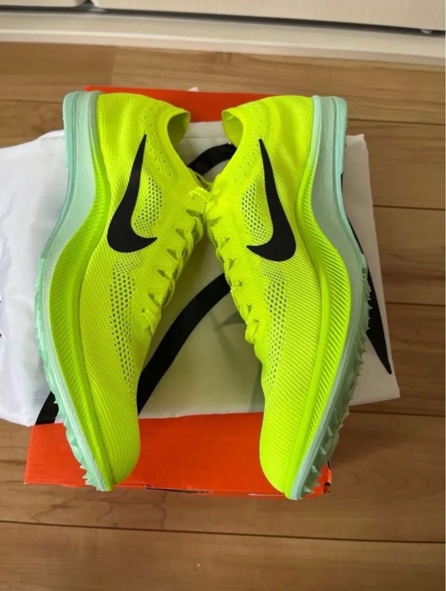 新品未使用】希少 NIKE zoomドラゴンフライ 25 5cm|Yahoo 新品未使用】希少 NIKE zoomドラゴンフライ 25 5cm|Yahoo