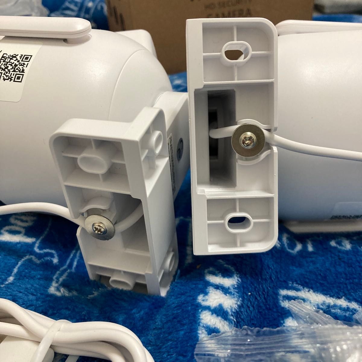 IP65防水2Kウルトラカラーデュアルレンズ5GデュアルバンドPTZ IP65防水2Kウルトラカラーデュアルレンズ5GデュアルバンドPTZ