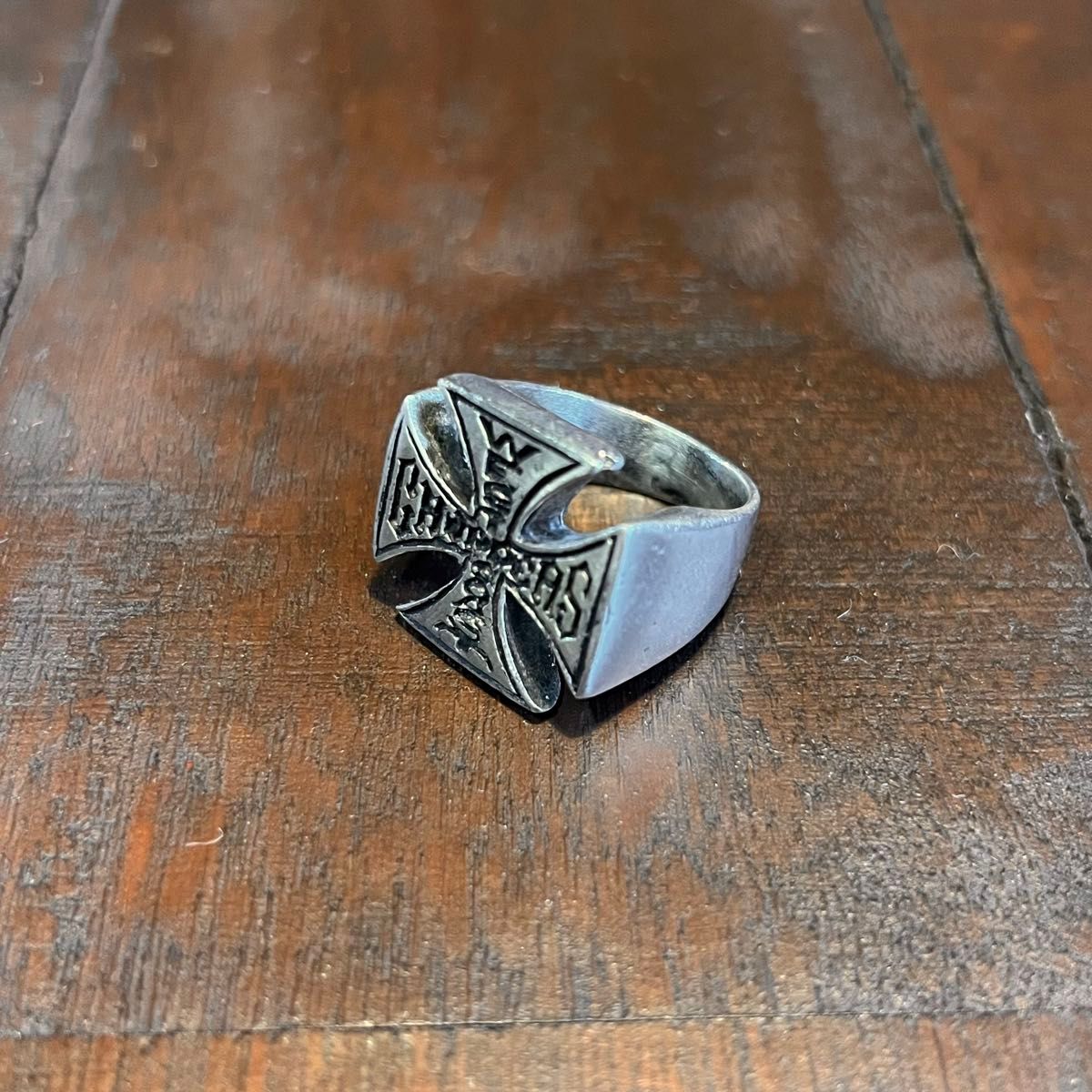 WESTCOASTCHOPPERS ウェストコーストチョッパーズ シルバー WESTCOASTCHOPPERS ウェストコーストチョッパーズ シルバー