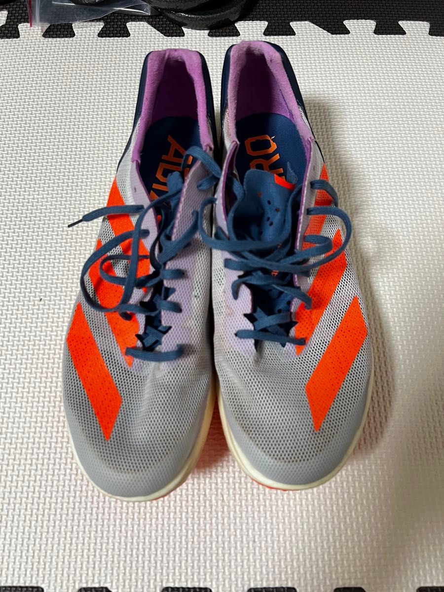 adidas adizero avanti tyo アディゼロ アバンチ tyo 26 5 adidas adizero avanti tyo アディゼロ アバンチ tyo 26 5