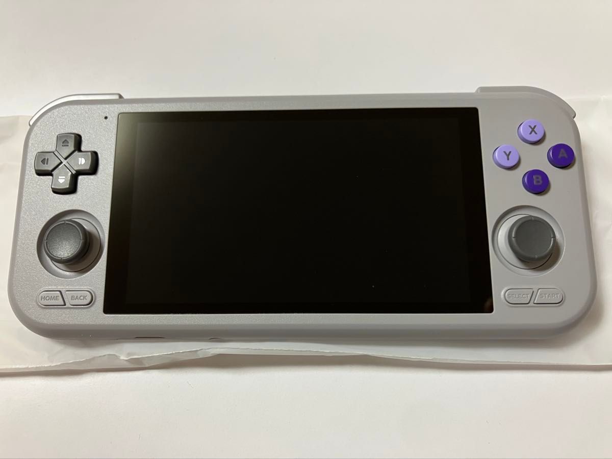 Retroid Pocket 4 Pro 16bit us|Yahoo!フリマ(旧PayPayフリマ) Retroid Pocket 4 Pro 16bit us|Yahoo!フリマ(旧PayPayフリマ)