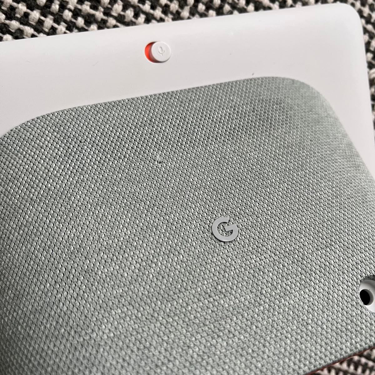 Google Nest Hub ホワイト グーグル|Yahoo!フリマ(旧PayPay Google Nest Hub ホワイト グーグル|Yahoo!フリマ(旧PayPay