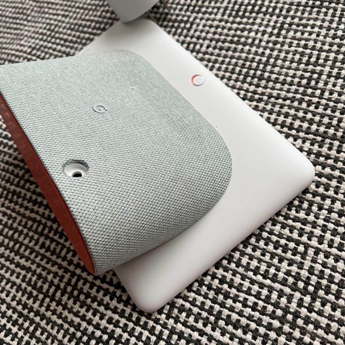 Google Nest Hub ホワイト グーグル|Yahoo!フリマ(旧PayPay Google Nest Hub ホワイト グーグル|Yahoo!フリマ(旧PayPay