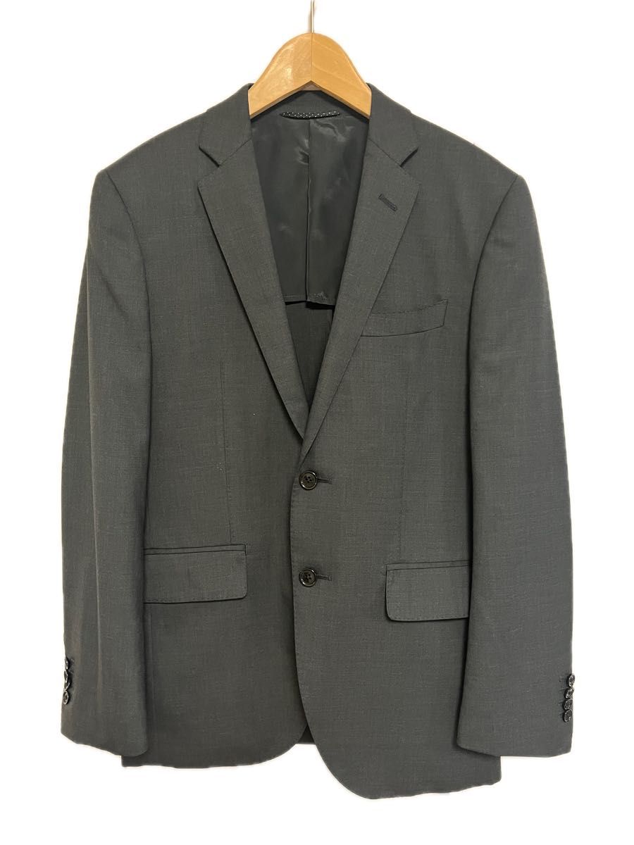 THE SUIT COMPANY スーツセットアップRAIN & TRAVEL 165-6drop THE SUIT COMPANY スーツセットアップRAIN & TRAVEL 165-6drop
