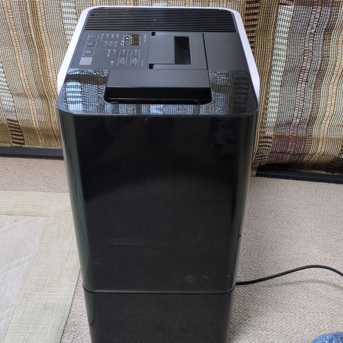 ダイニチ Dainichi ハイブリッド式加湿器 HD-LX1224|Yahoo ダイニチ Dainichi ハイブリッド式加湿器 HD-LX1224|Yahoo