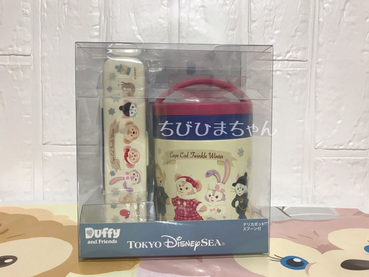 ディズニーシー ダッフィー&フレンズ トゥインクルウィンター ディズニーシー ダッフィー&フレンズ トゥインクルウィンター