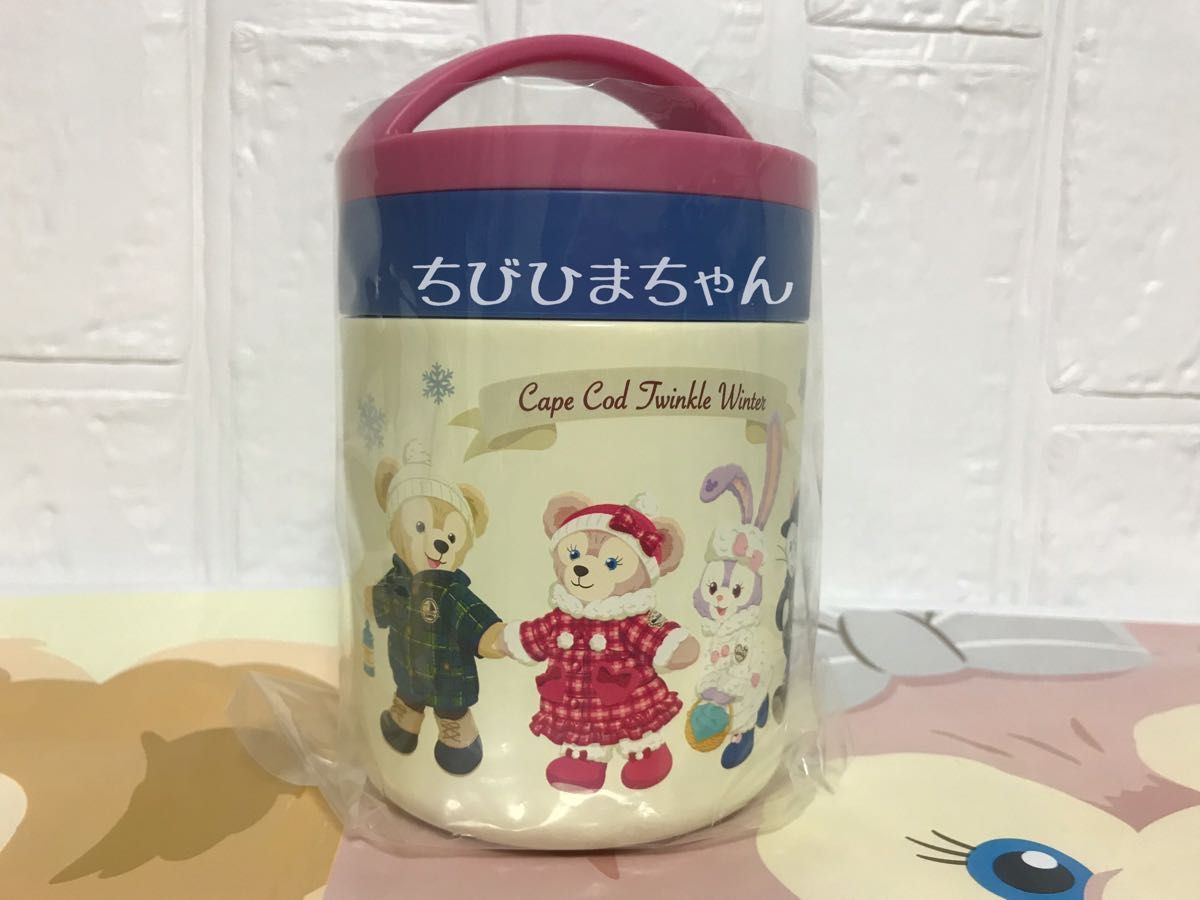 ディズニーシー ダッフィー&フレンズ トゥインクルウィンター ディズニーシー ダッフィー&フレンズ トゥインクルウィンター