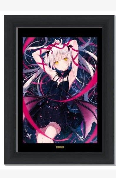 rurudo先生 複製原画(A3)A『LILITICS CATALOG』|Yahoo!フリマ rurudo先生 複製原画(A3)A『LILITICS CATALOG』|Yahoo!フリマ